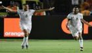 عكس محرز.. يوسف بلايلي يكسب معركة «الوزن الزائد»