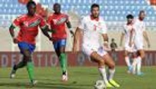 القنوات الناقلة لمباراة تونس وجزر القمر في تصفيات كأس أفريقيا 2025