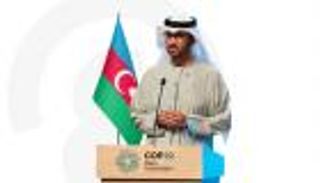 الطريق إلى COP29.. سلطان الجابر يدعو للبناء على إنجازات «اتفاق الإمارات» التاريخي