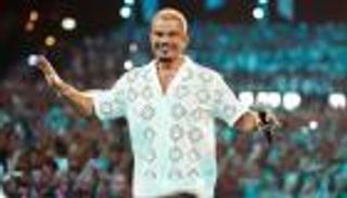 عمرو دياب.. أسطورة مصرية «لم تعرف سوى القمة»