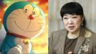 وفاة الممثلة اليابانية نوبويو أوياما.. مؤدية صوت «دورايمون»