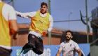 أول اعتراف رسمي.. رمضان صبحي «يتمنى» الانضمام إلى الزمالك