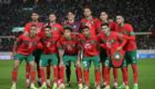القنوات الناقلة لمباراة المغرب وأفريقيا الوسطى في تصفيات كأس أفريقيا 2025
