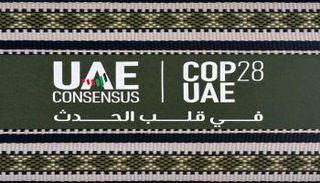 فيلم وثائقي عن إنجازات COP28