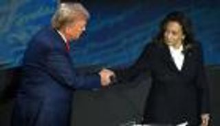 هاريس وترامب والناخبون الذكور.. من يكسر «السقف الزجاجي»؟