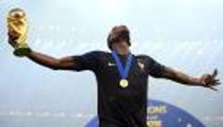 السحر الأسود في كرة القدم.. مارسه بوغبا ونجا منه منتخب الجزائر