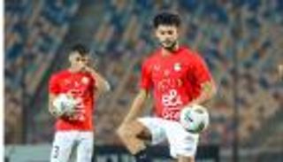 بعد محمد صلاح.. نجم الزمالك يغادر معسكر منتخب مصر قبل رحلة موريتانيا
