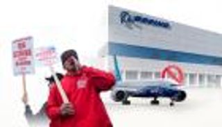 «بوينغ» تسرح 17 ألف موظف.. فصل درامي جديد في مأساة العملاق الأمريكي