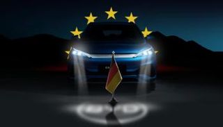 مبيعات سيارات BYD في ألمانيا