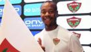 كارلوس ستراندبيرج والزمالك.. رد رسمي يحسم الأمور