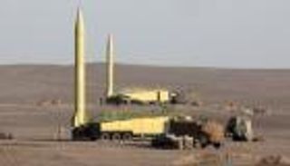 رسميا.. واشنطن تنشر «ثاد» في إسرائيل بطاقم أمريكي لتشغيله