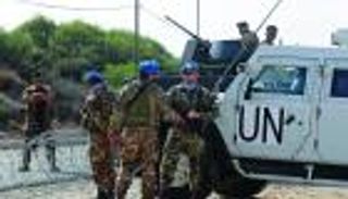 بعد دعوتها لإخلاء مواقعها.. رسالة إسرائيلية خشنة لليونيفيل