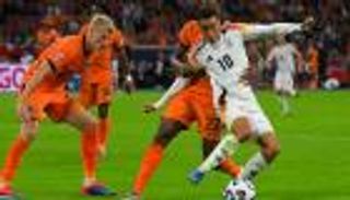 منتخب ألمانيا في أليانز أرينا.. رباعيات تاريخية وهزائم نادرة