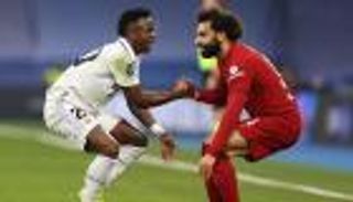 مفاجأة.. ريال مدريد ينافس الدوري السعودي على محمد صلاح
