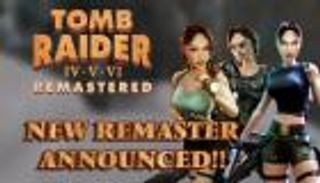 كل ما تريد معرفة عن لعبة Tomb Raider IV-VI Remastere