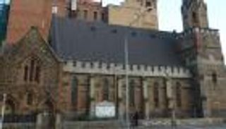 بيع المقر الرئيسي لـ«كنيسة المشاهير» في أستراليا بمبلغ ضخم