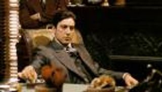آل باتشينو: كنت على وشك الطرد من The Godfather.. القصة الكاملة