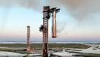 خامس تجربة لإطلاق «ستارشيب» المملوكة لـ«سبيس إكس».. هل تعود للأرض؟