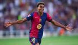 سحق نيمار ومبابي.. لامين يامال أغلى طفل في كرة القدم