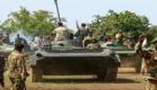 «المقرن» في الخرطوم..  الصراع على «عنق» النيلين و«كنز» العاصمة