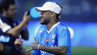 نيمار نجم الهلال