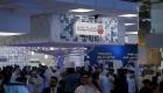 جيتكس غلوبال 2024.. صندوق خليفة يطلق منصته للذكاء الاصطناعي