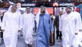 جيتكس غلوبال 2024.. محمد بن راشد يطلع على مشاركات كبار صناع التكنولوجيا