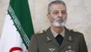 أول عقوبات بريطانية على قادة إيرانيين بسبب الهجوم على إسرائيل