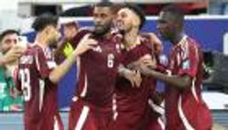 كيفية مشاهدة البث المباشر لمباراة قطر وإيران في تصفيات كأس العالم 2026