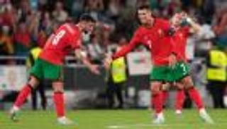 كيفية مشاهدة البث المباشر لمباراة البرتغال واسكتلندا في دوري الأمم الأوروبية 2025