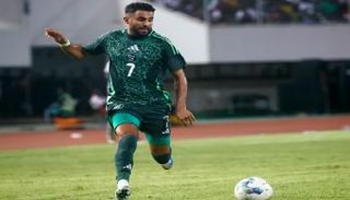 رياض محرز