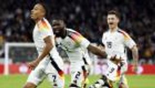 عجز تاريخي لهولندا.. منتخب ألمانيا يبلغ ربع نهائي دوري الأمم الأوروبية