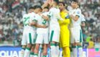 القنوات الناقلة لمباراة العراق وكوريا الجنوبية في تصفيات كأس العالم 2026