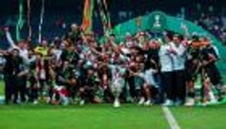 «أكبر قلعة رياضية».. هل تكون سلاح الزمالك في كأس السوبر المصري؟