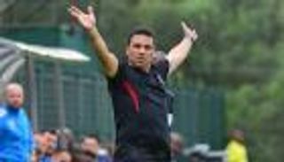 هل ينضم حسام البدري إلى شباب بلوزداد؟.. تصريح يحسم الجدل