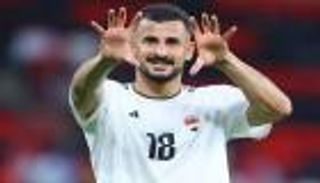 أهداف مباراة العراق وكوريا الجنوبية.. أيمن حسين يصنع الحدث 