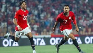 بث مباشر مباراة مصر وموريتانيا