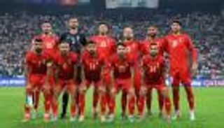 القنوات الناقلة لمباراة فلسطين والكويت في تصفيات كأس العالم 2026