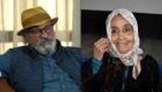 من رواد الفن المغربي.. تكريم صفية الزياني ومحمد الشوبي في طنجة السينمائي