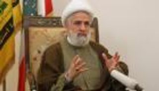 نعيم قاسم: حزب الله انتقل من الإسناد للحرب.. وهذا حل الأزمة