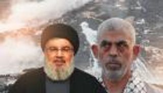 بين السنوار ونصر الله.. المعارك والرسائل تكشفان أوجه الاختلاف