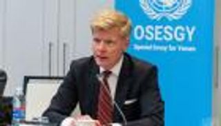 التصعيد بالشرق الأوسط.. تحذيرات أممية من «انزلاق عميق» لليمن