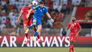 مشاهدة مباراة الكويت وفلسطين اليوم