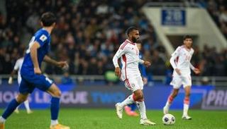 مشاهدة مباراة الإمارات وأوزباكستان اليوم 