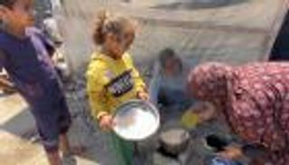 صراعات وصدمات.. كم التهم «وحش الجوع» من البشر حول العالم؟