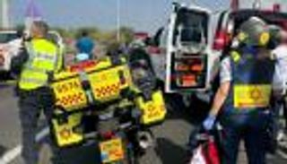 قتيل و4 مصابين في إطلاق نار قرب «أسدود» جنوبي إسرائيل