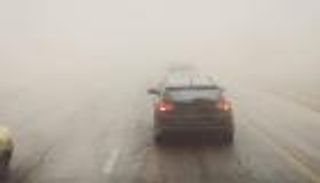 توقعات الطقس في السعودية اليوم.. ضباب كثيف وانعدام الرؤية