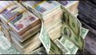 سعر الدولار اليوم في مصر الثلاثاء 15 أكتوبر 2024.. الأخضر يرتفع في البنوك