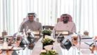بحضور منصور بن زايد وخالد بن محمد بن زايد.. طحنون بن زايد يترأس اجتماع جهاز أبوظبي للاستثمار