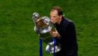 من ليبي لديل بوسكي.. إرث «أبطال أوروبا» يرسم حلم «إنجلترا توخيل»